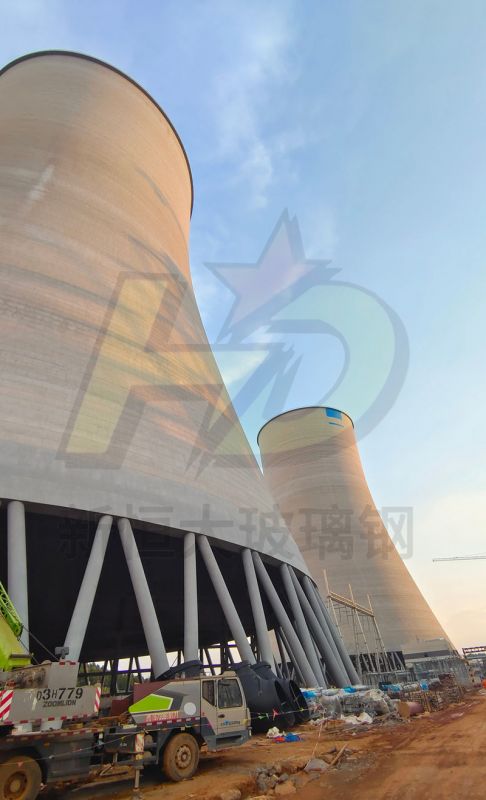 湖南大唐發(fā)電廠(chǎng)