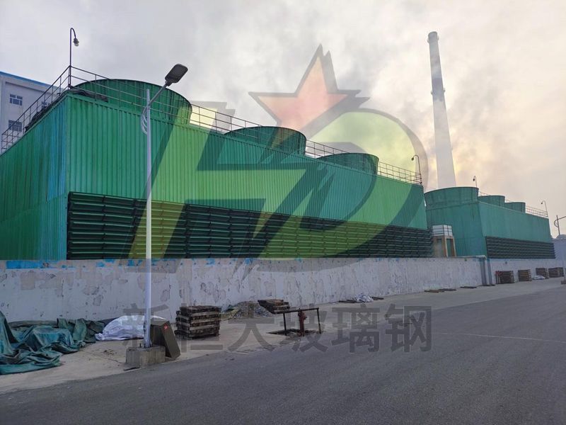 唐山化纖制造廠(chǎng)